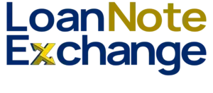 Loan Note Exchange logo